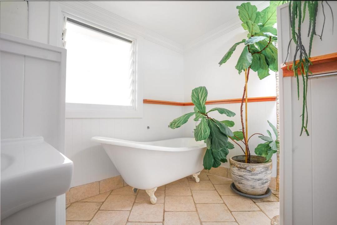 Photo of Bathroom in Mylestom
