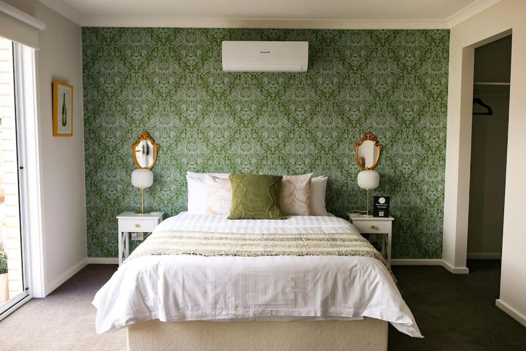 Photo of Bedroom in Nagambie