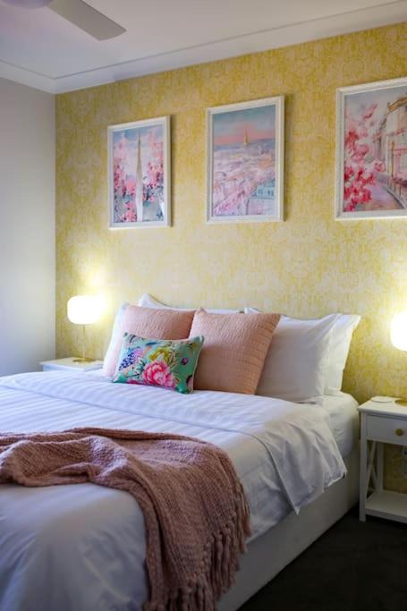 Photo of Bedroom in Nagambie