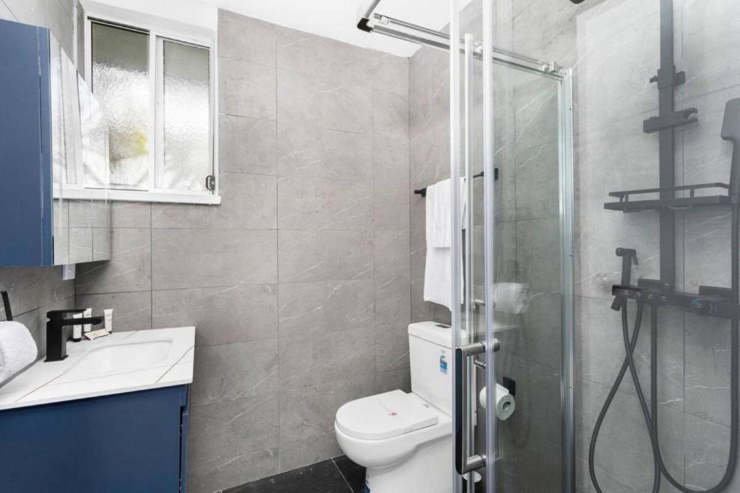 Photo of Bathroom in Anna Bay