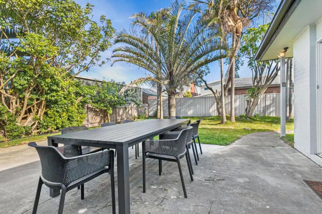 Photo of Patio Balcony in Anna Bay