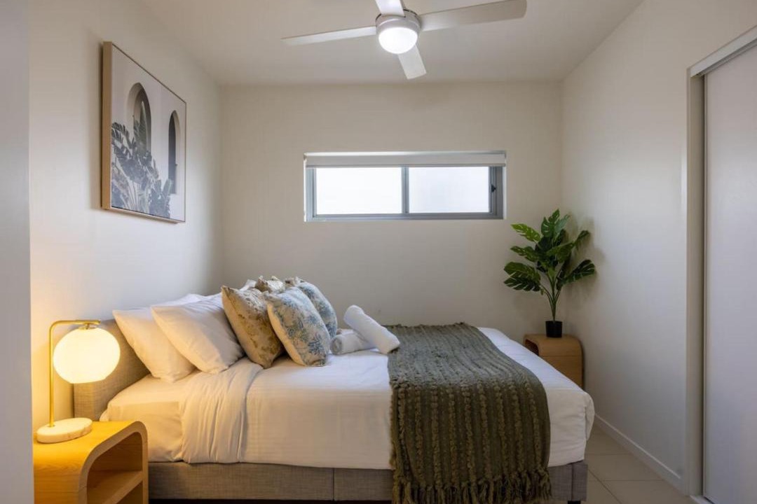Photo of Bedroom in West End