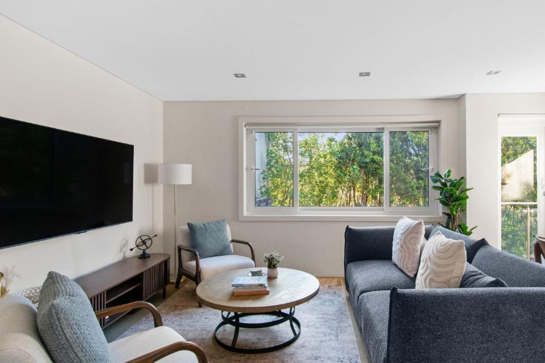 Photo of Livingroom in Clovelly