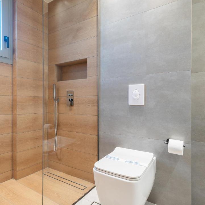 Photo of Bathroom in Lemnos