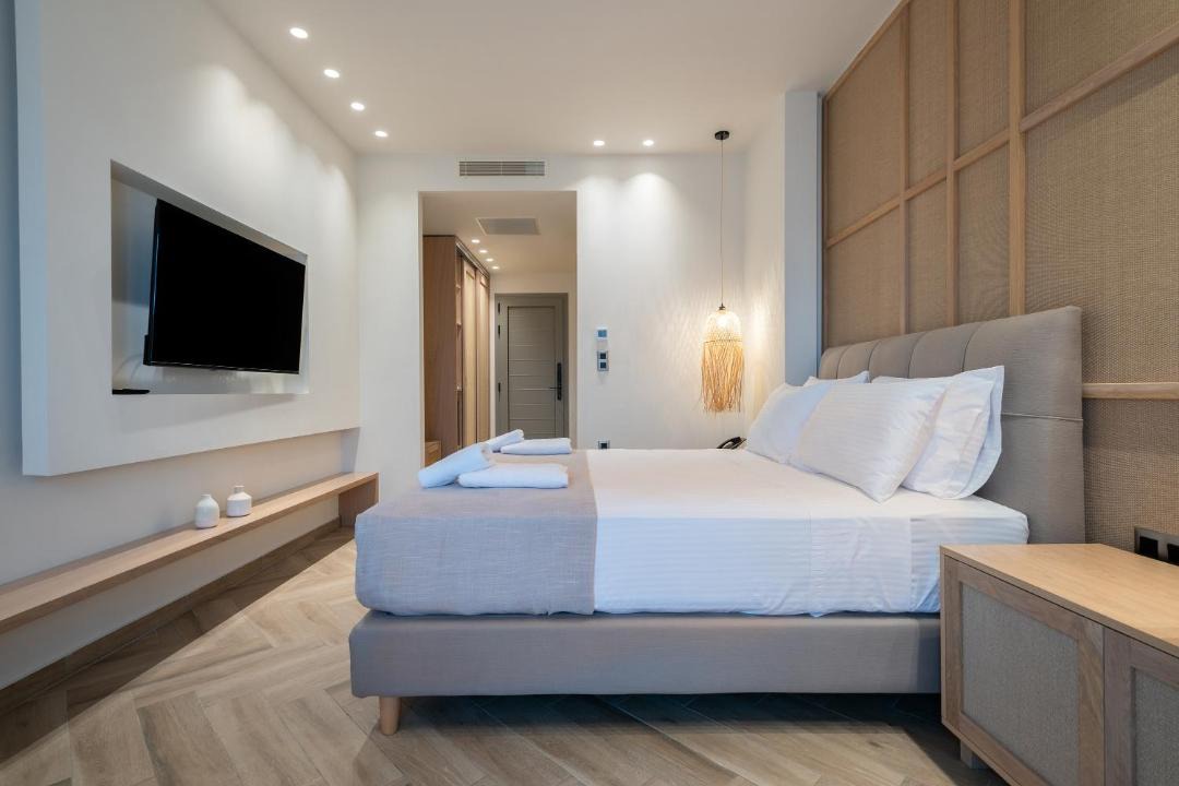 Photo of Bedroom in Lemnos