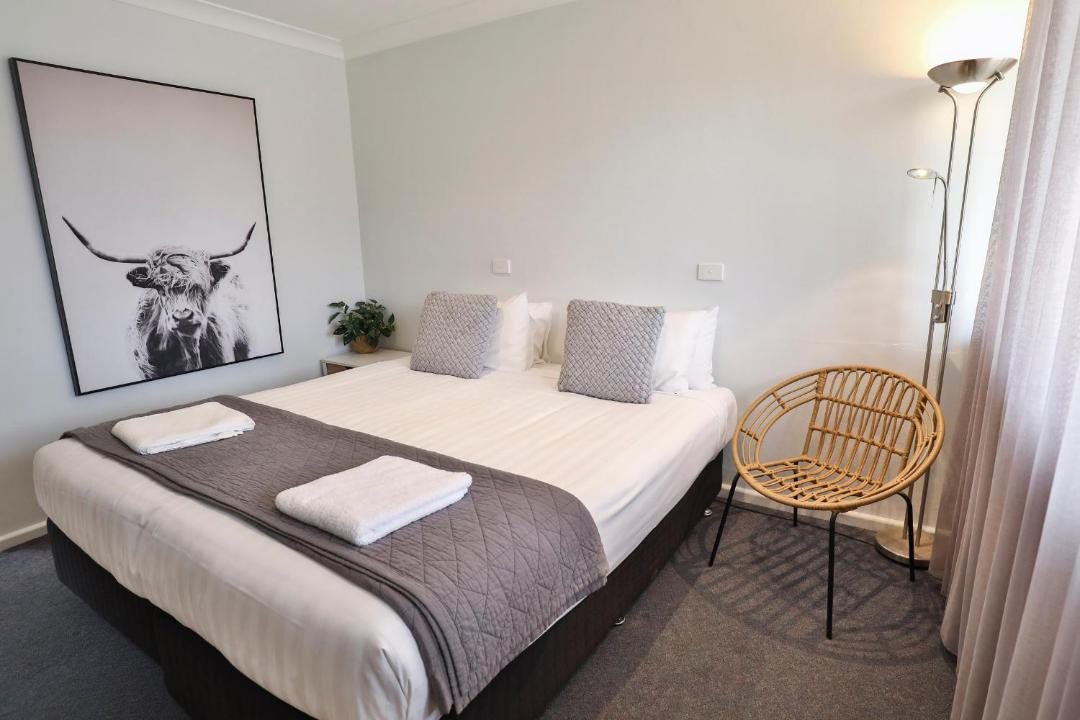 Photo of Bedroom in Robinvale