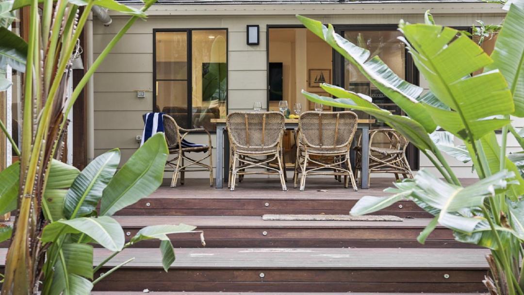 Photo of Patio Balcony in Sawtell