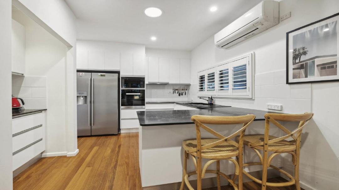 Photo of Kitchen in Sawtell