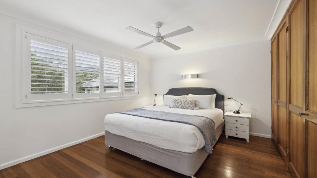 Photo of Bedroom in Sawtell
