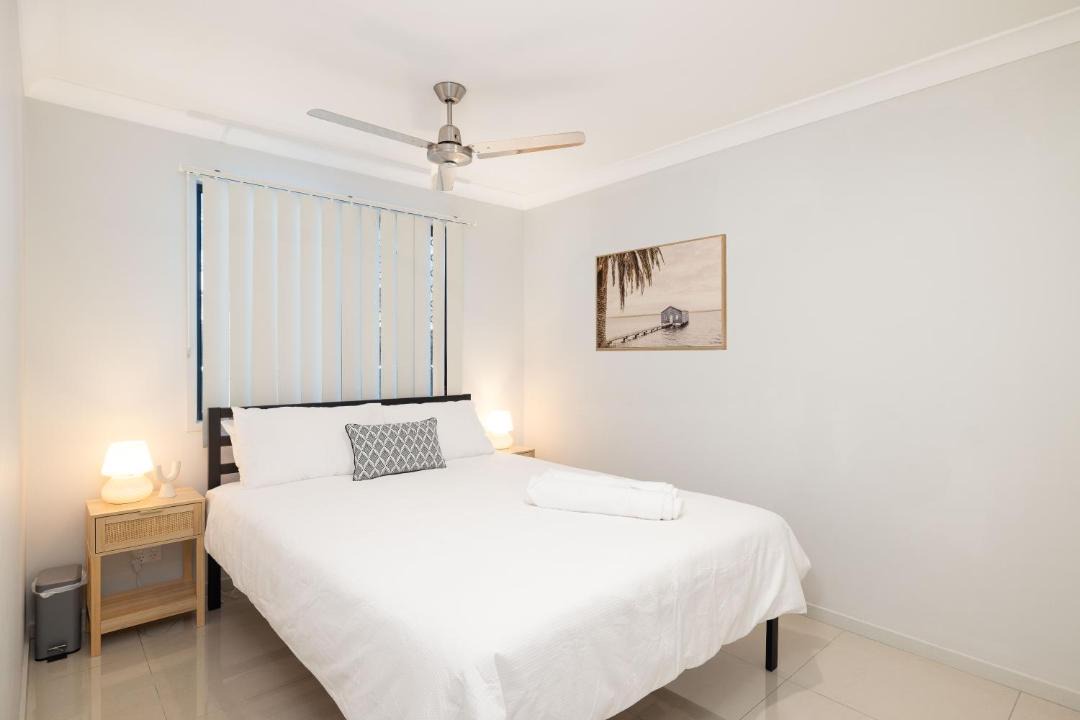 Photo of Bedroom in Rocklea