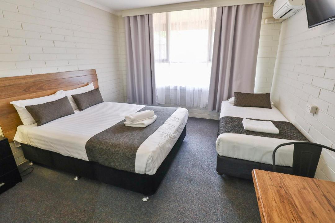 Photo of Bedroom in Robinvale
