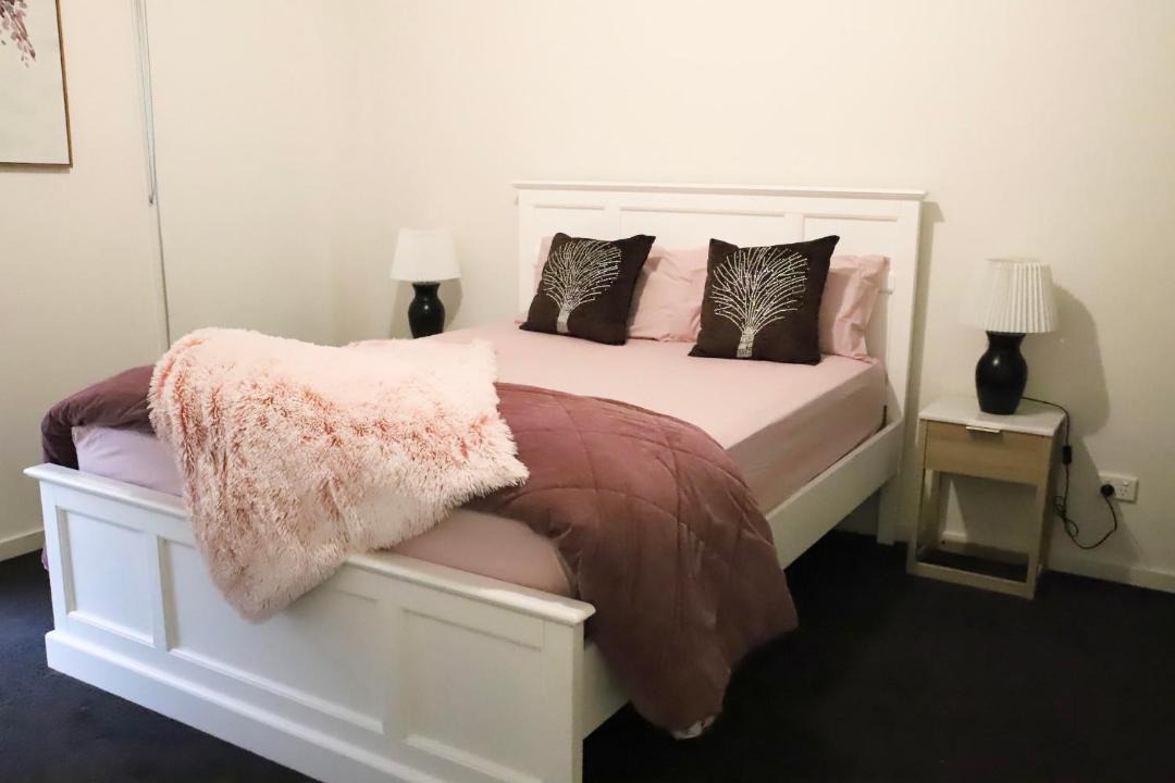 Photo of Bedroom in Brookfield