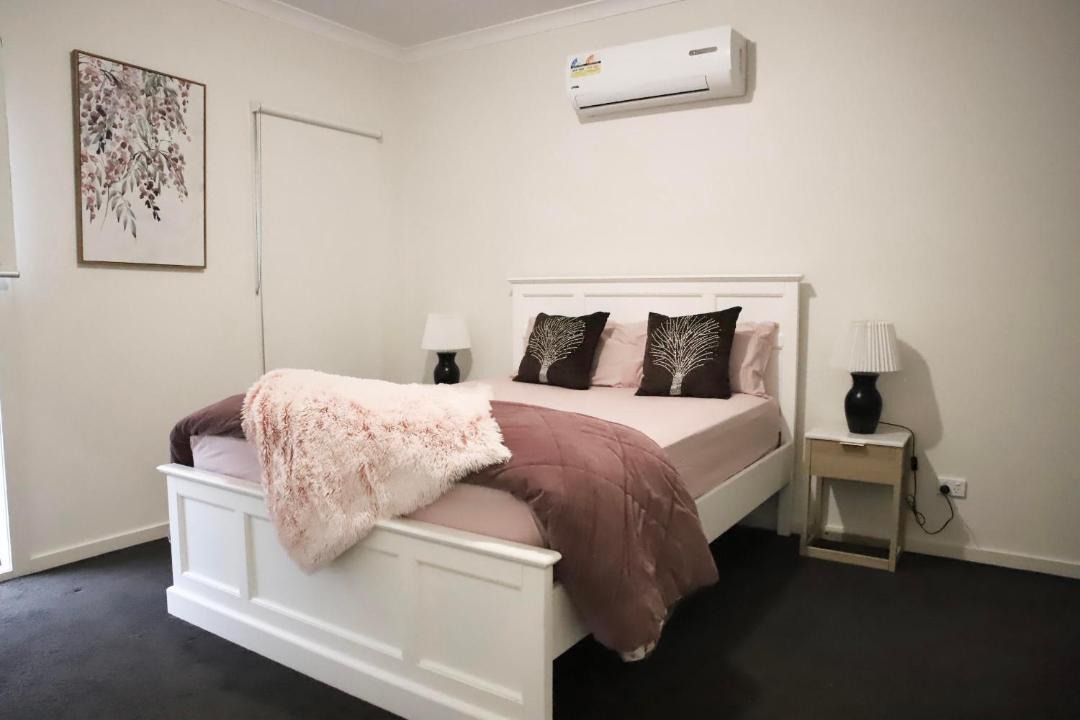 Photo of Bedroom in Brookfield