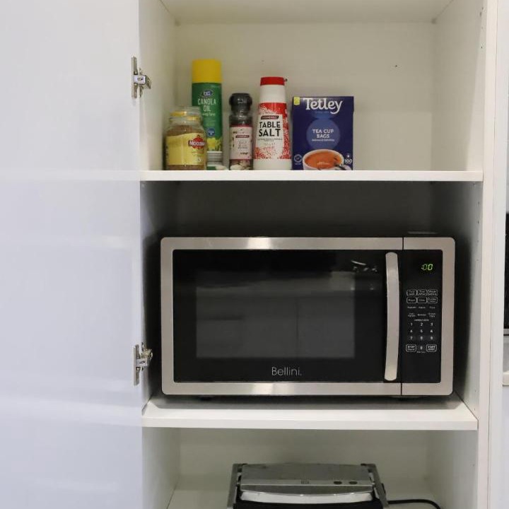 Photo of Kitchen in Brookfield