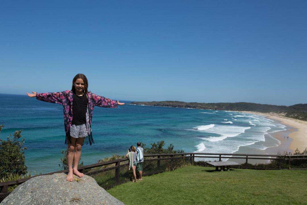 Photo of Others in Bombah Point