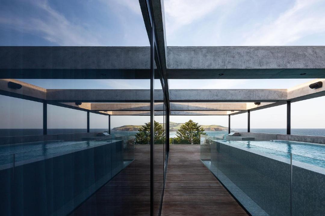 Photo of Patio Balcony in Gerringong