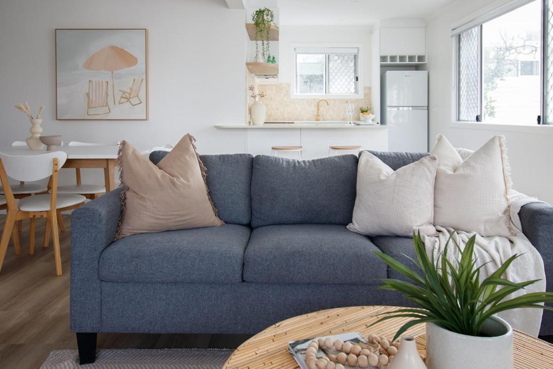Photo of Livingroom in Tugun