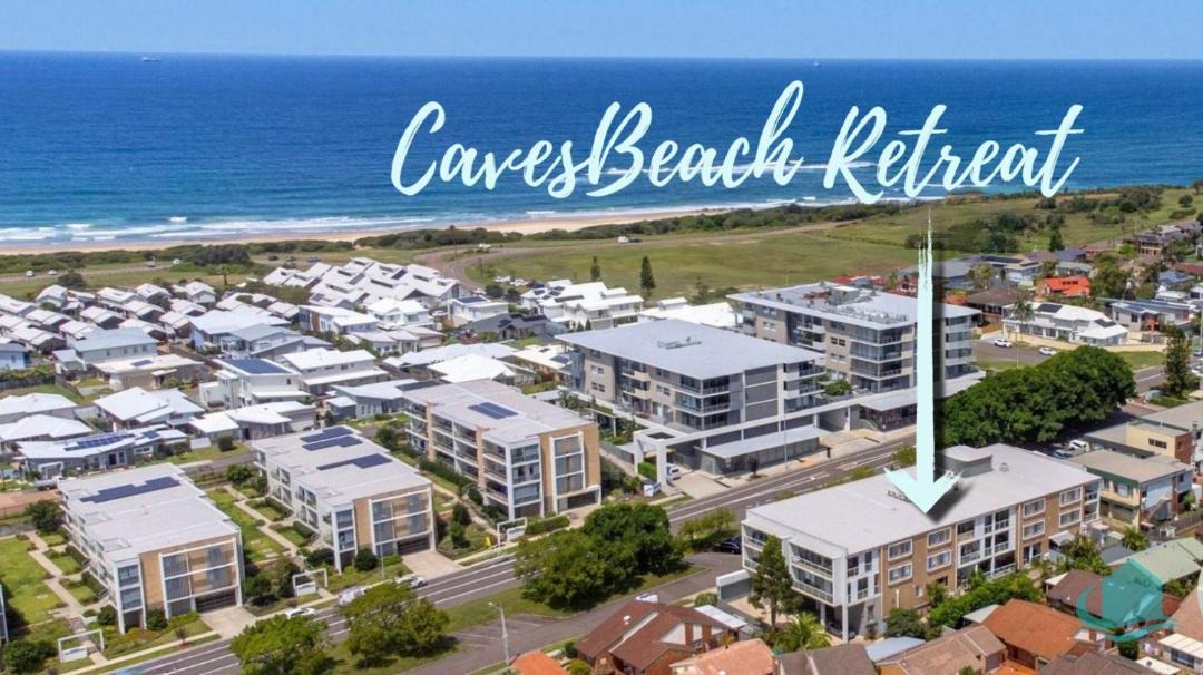 Photo of Others in Caves Beach