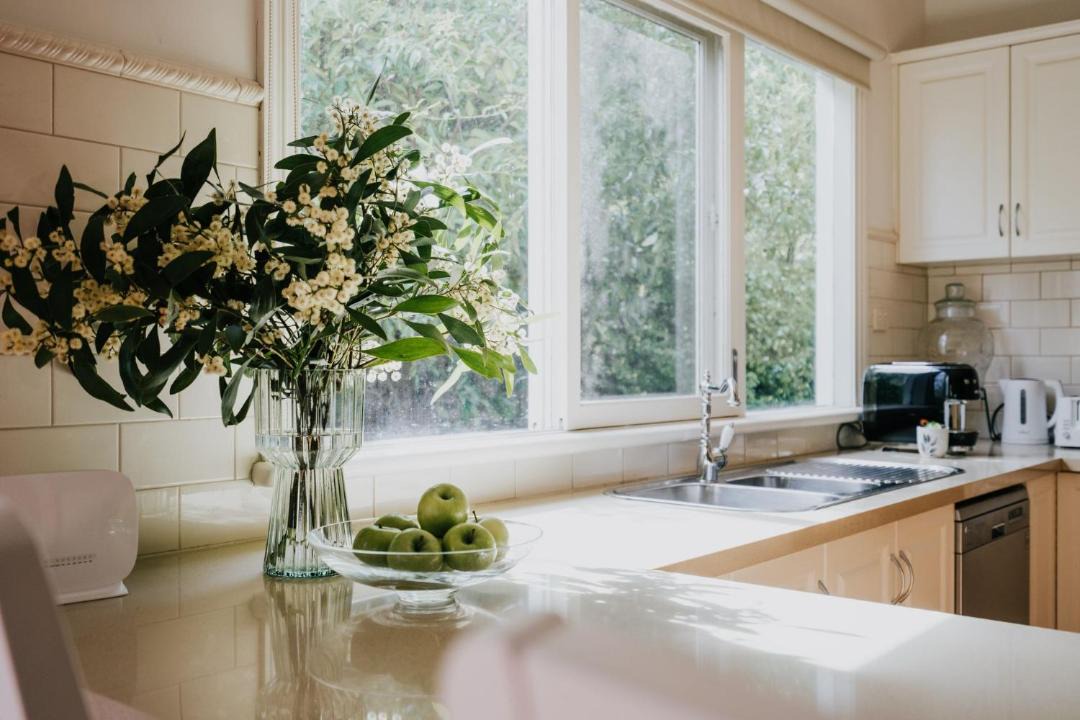 Photo of Kitchen in Daylesford