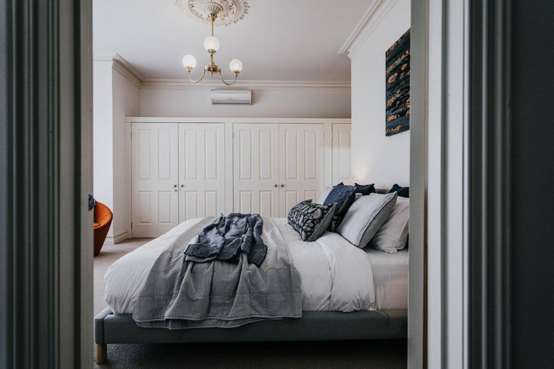 Photo of Bedroom in Daylesford