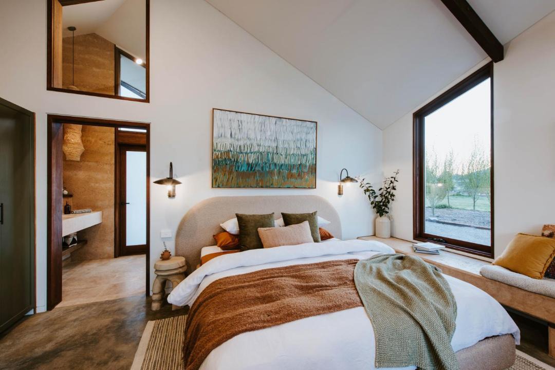 Photo of Bedroom in Buckaroo