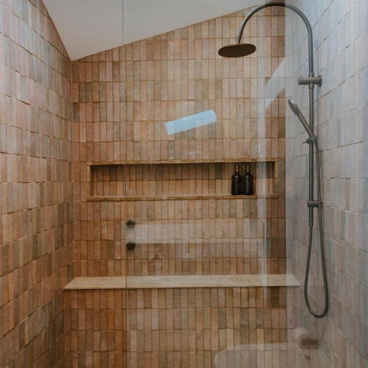 Photo of Bathroom in Buckaroo