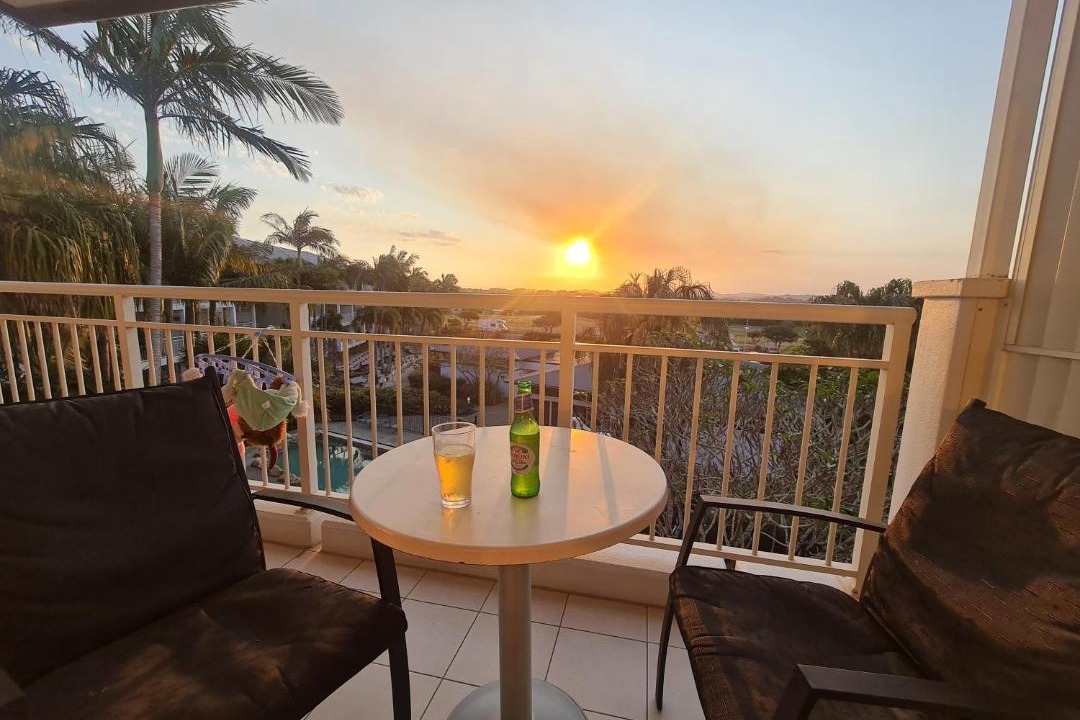 Photo of Patio Balcony in Kingscliff