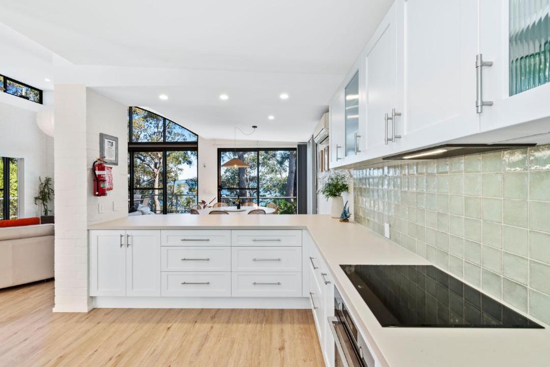 Photo of Kitchen in Long Beach