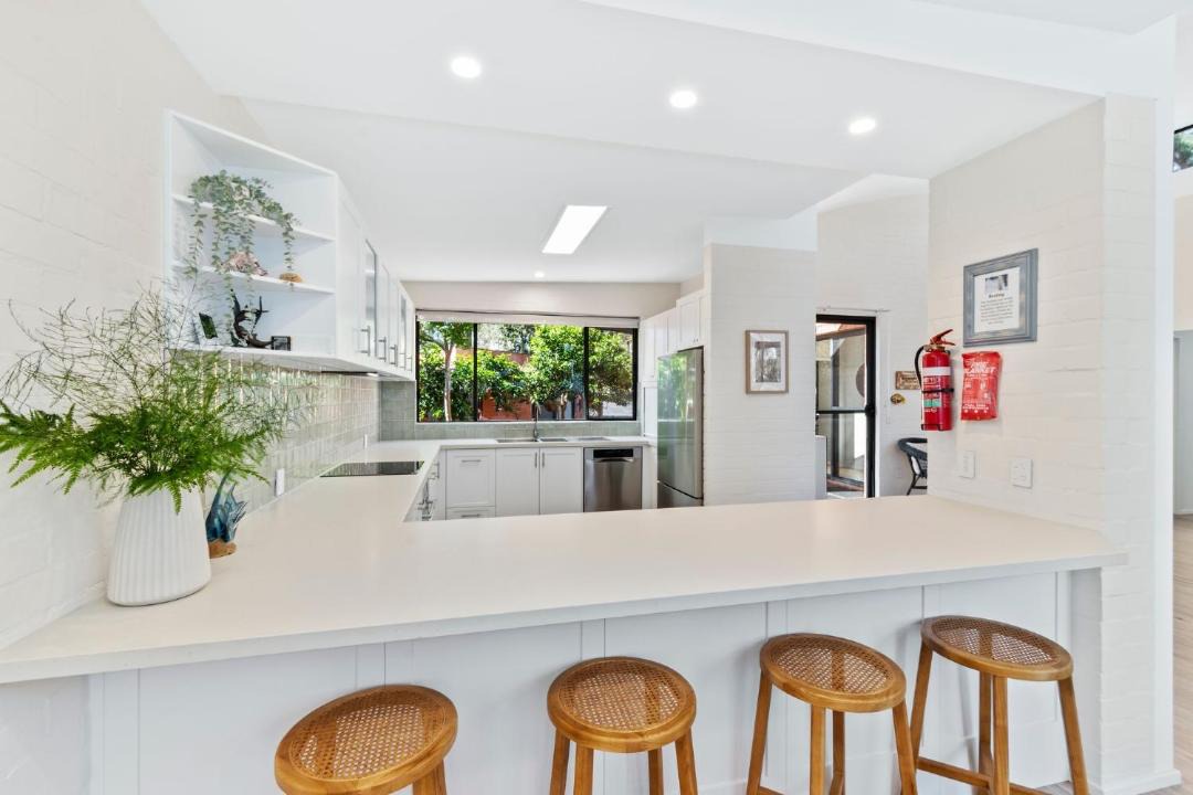 Photo of Kitchen in Long Beach