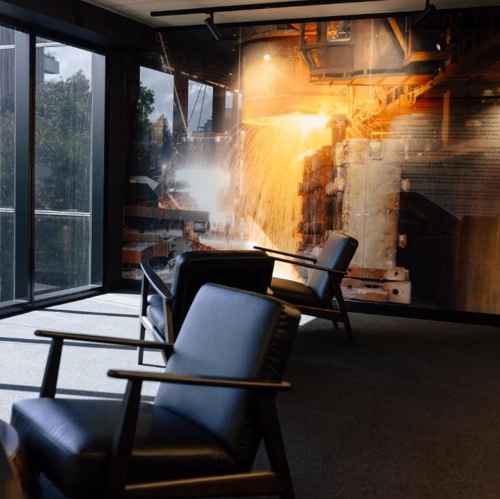 Photo of Livingroom in Newcastle