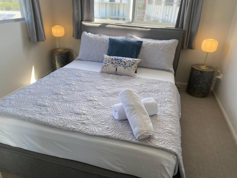 Photo of Bedroom in Townsville