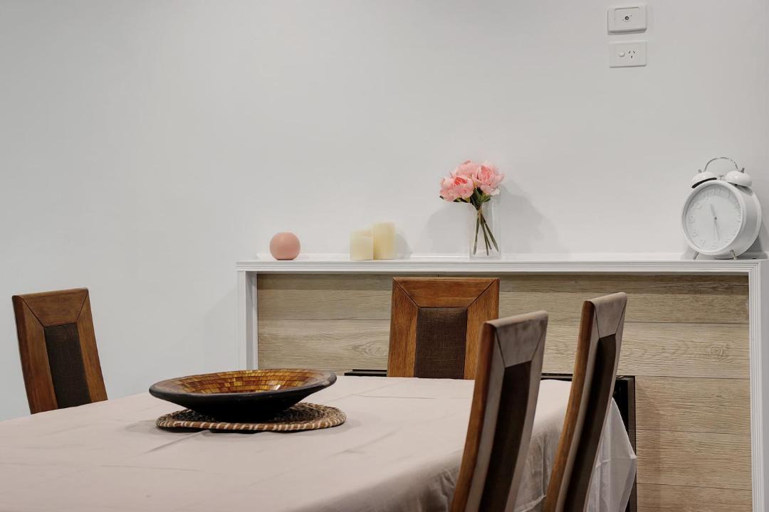 Photo of Kitchen in Hamlyn Heights
