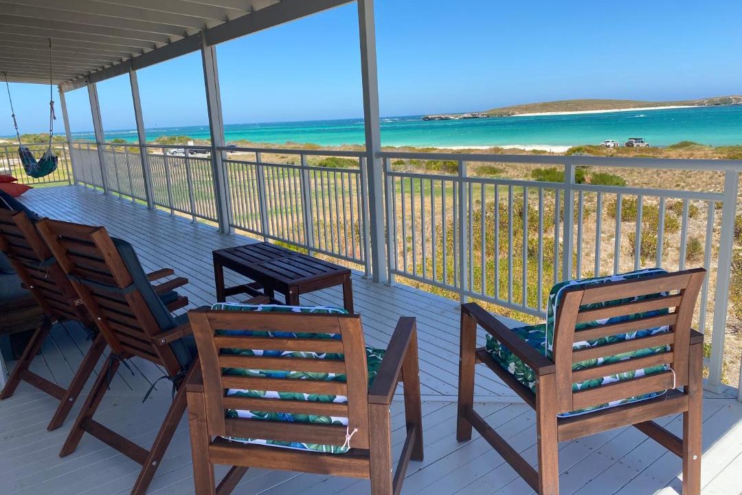 Photo of Patio Balcony in Lancelin