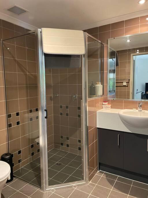 Photo of Bathroom in Parap