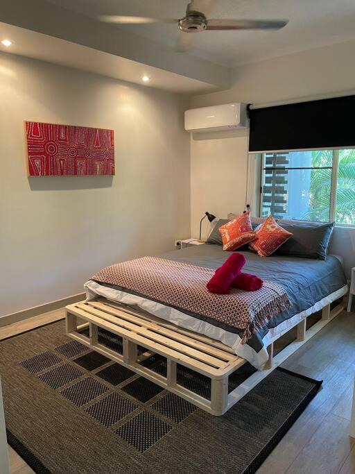 Photo of Bedroom in Parap