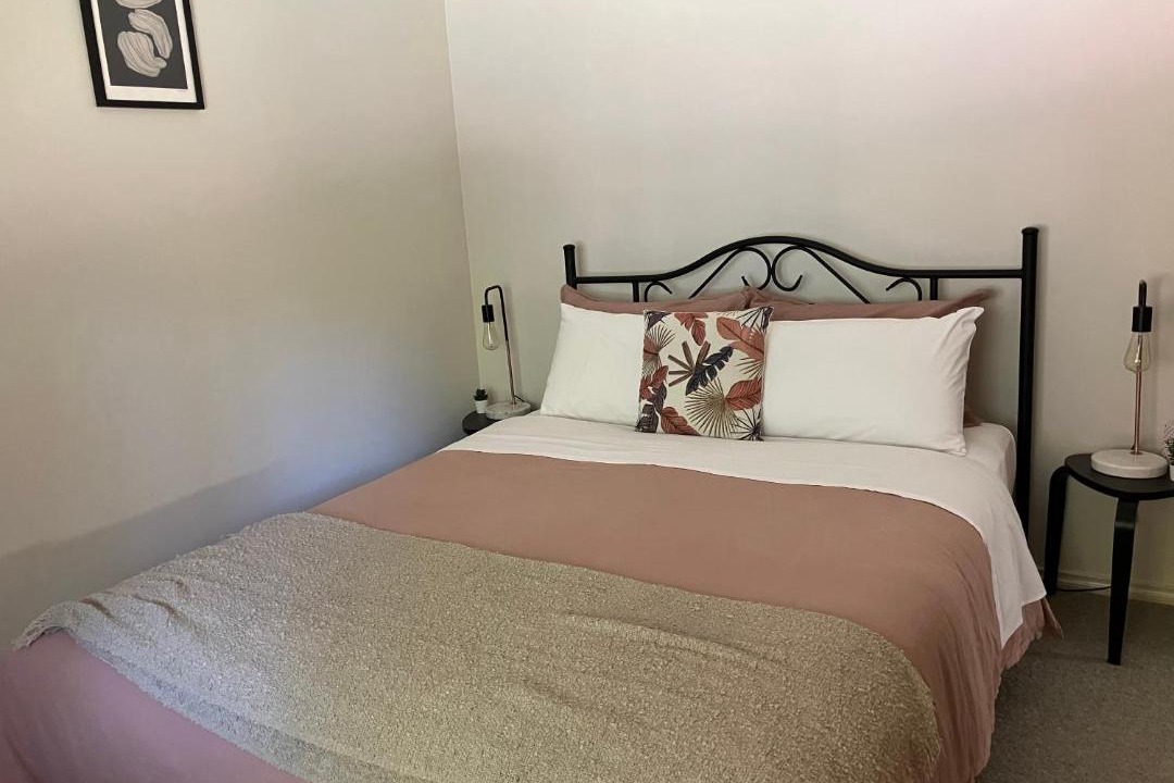 Photo of Bedroom in Upper Wakefield