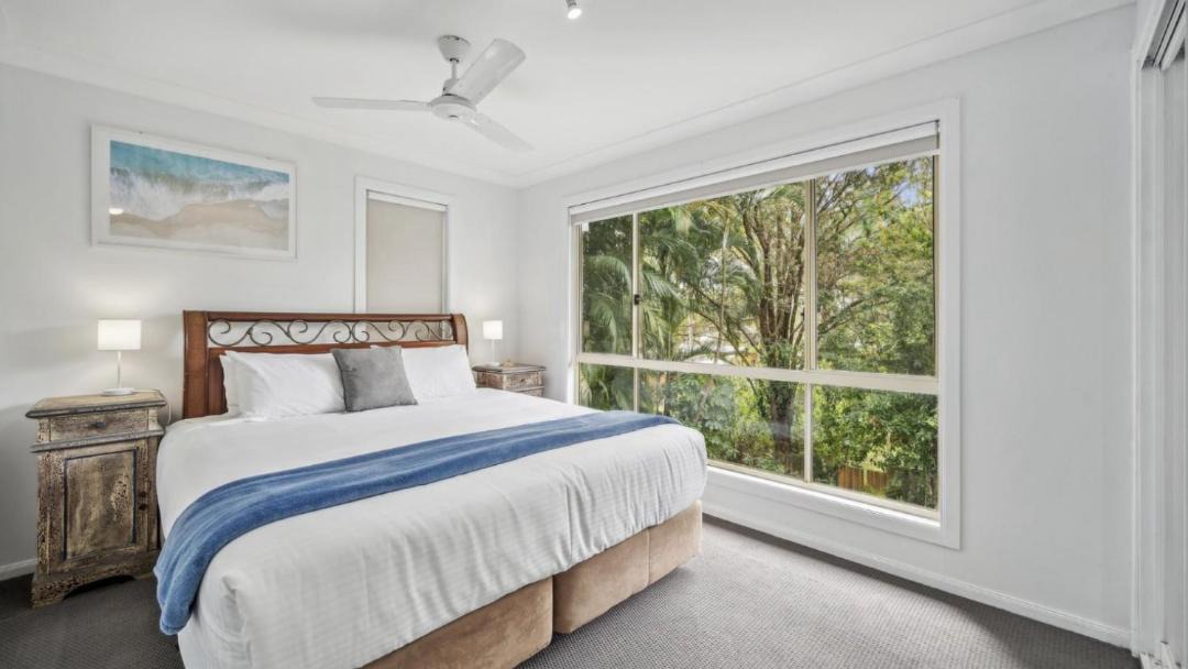 Photo of Bedroom in Toormina