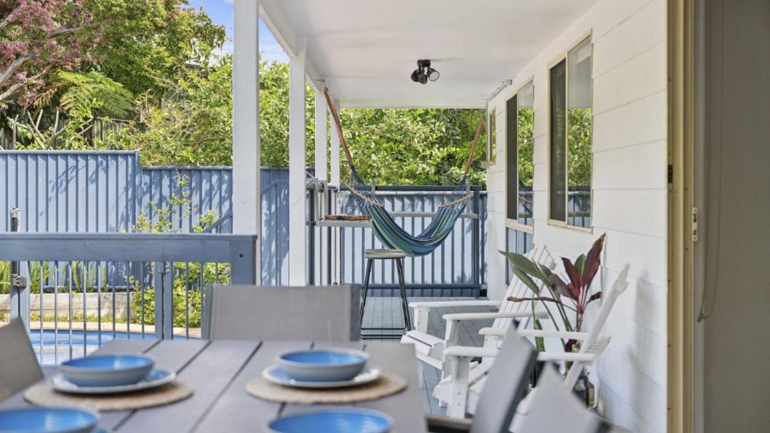 Photo of Patio Balcony in Toormina