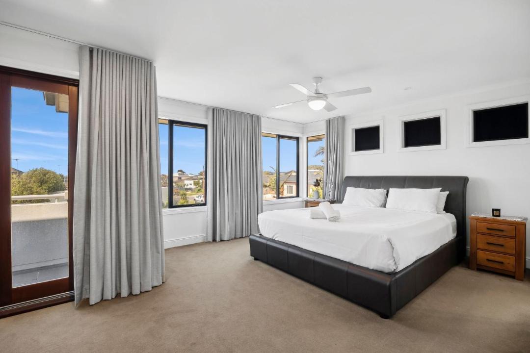 Photo of Bedroom in Torquay
