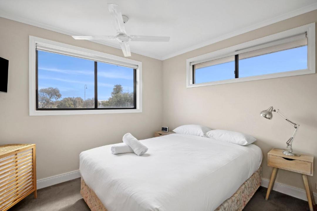 Photo of Bedroom in Torquay