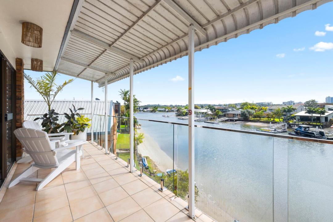 Photo of Patio Balcony in Mooloolaba
