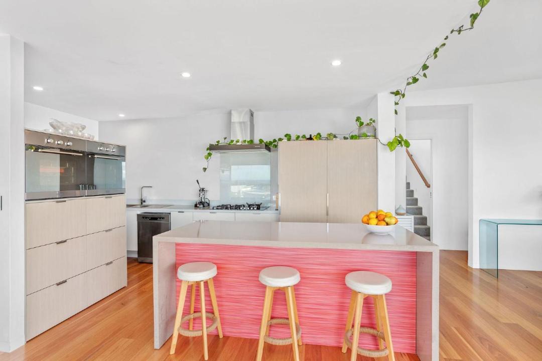 Photo of Kitchen in Red Head
