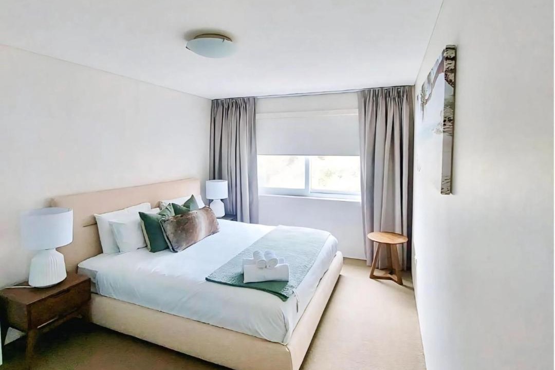 Photo of Bedroom in Clovelly
