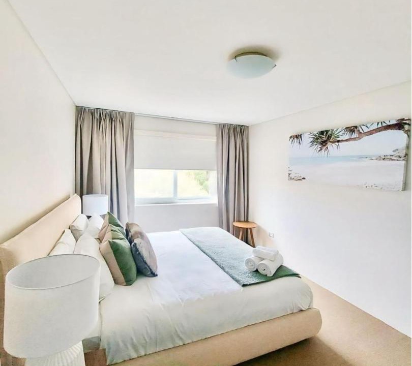 Photo of Bedroom in Clovelly