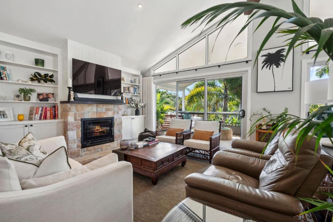 Photo of Livingroom in Woolgoolga