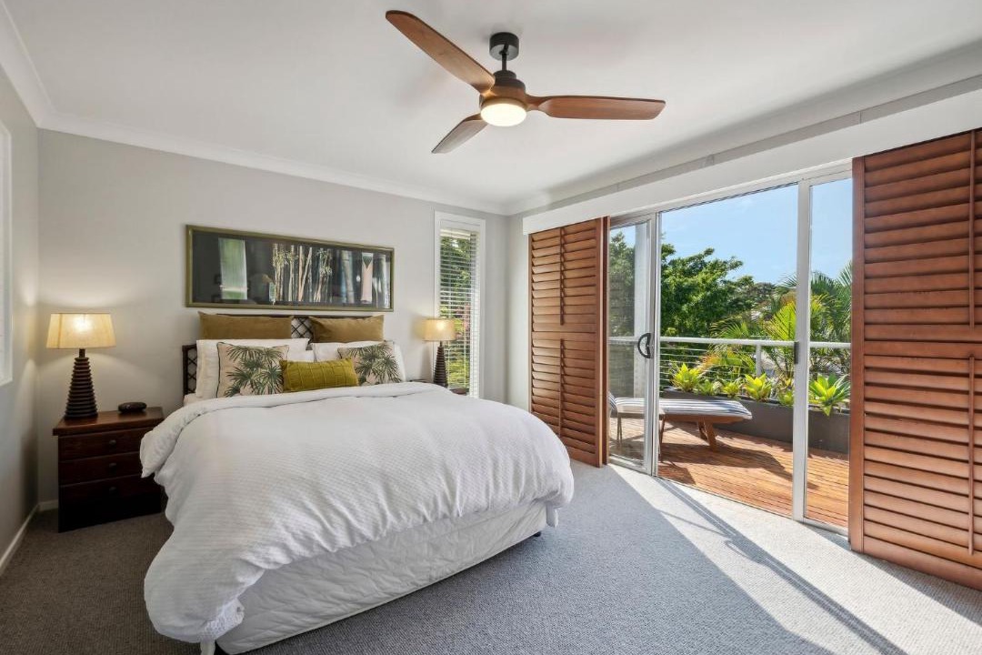 Photo of Bedroom in Woolgoolga