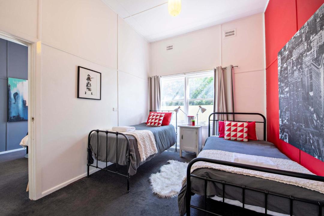 Photo of Bedroom in Dubbo