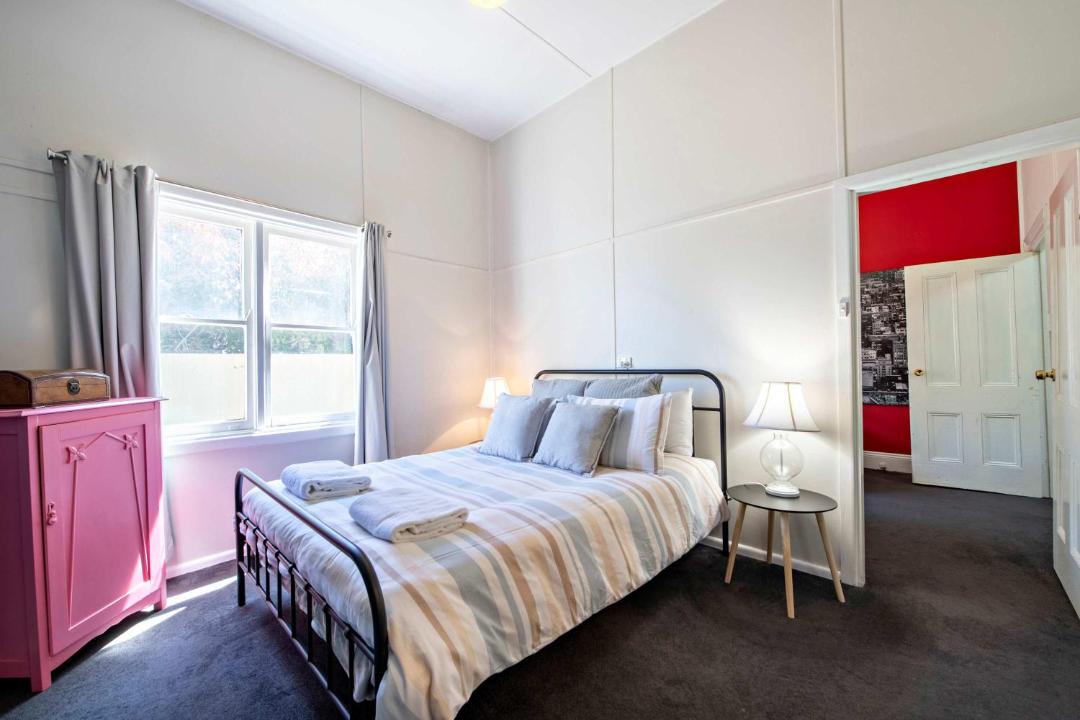 Photo of Bedroom in Dubbo