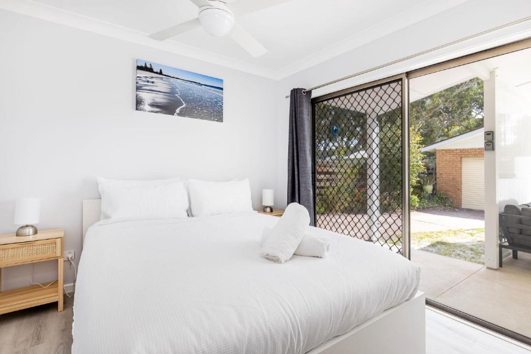 Photo of Bedroom in Callala Beach