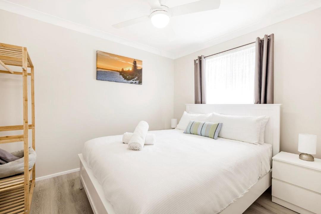 Photo of Bedroom in Callala Beach
